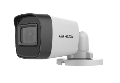 2 MP Fixed Mini Bullet Camera -  DS-2CE16D0T-EXIPF 